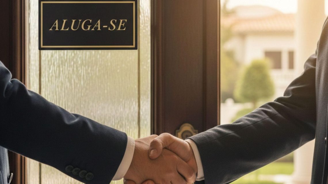 Aluguel garantido em Jaú/SP: receba pontualmente independentemente do locatário pagar