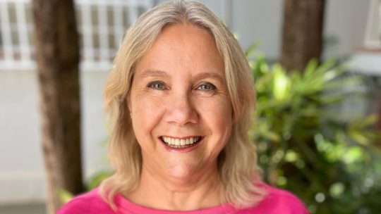 Antes da Lúcia Imobiliária: uma história construída com diferenciais e credibilidade