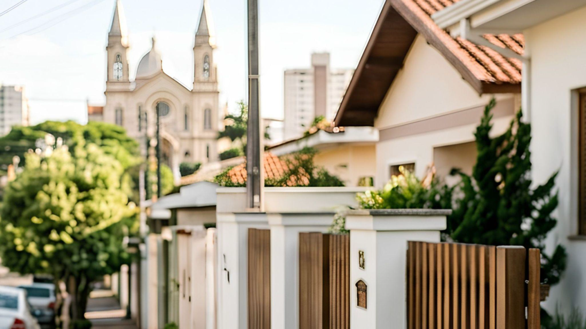 Vale a pena investir em imóveis para alugar em Jaú? Veja os benefícios e os cuidados